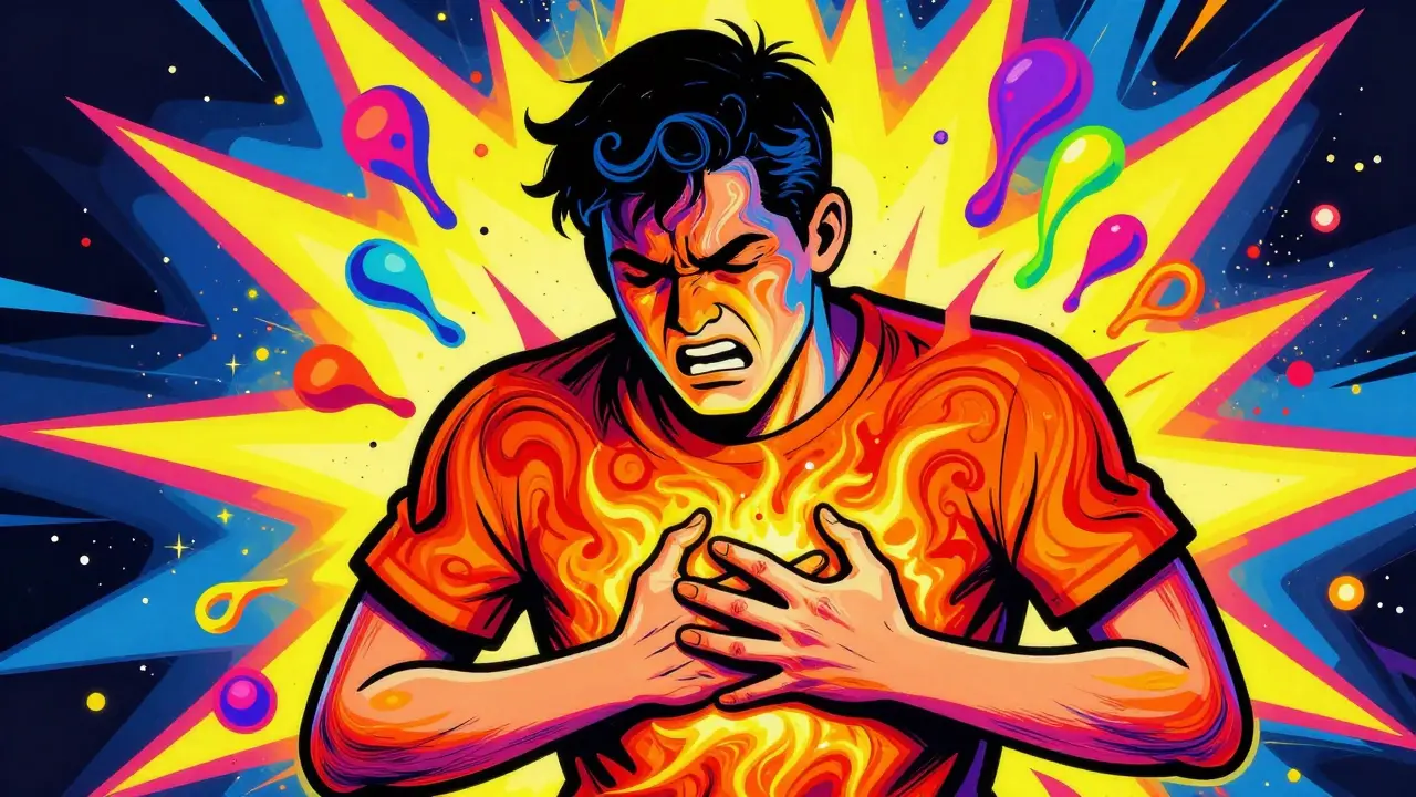 How to Buy Cheap Generic Prilosec Online: A Cost-Saving Guide