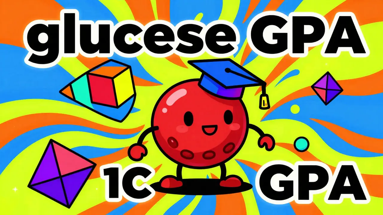 Managing Blood Sugar Levels: A1C Targets and Daily Glucose Monitoring Guide