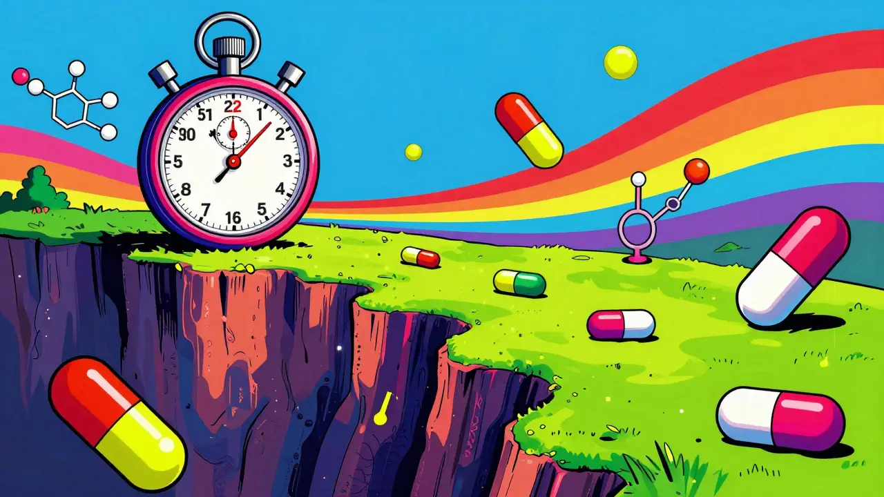 Market Exclusivity Extensions: How Pharma Protects Drugs Beyond Patents