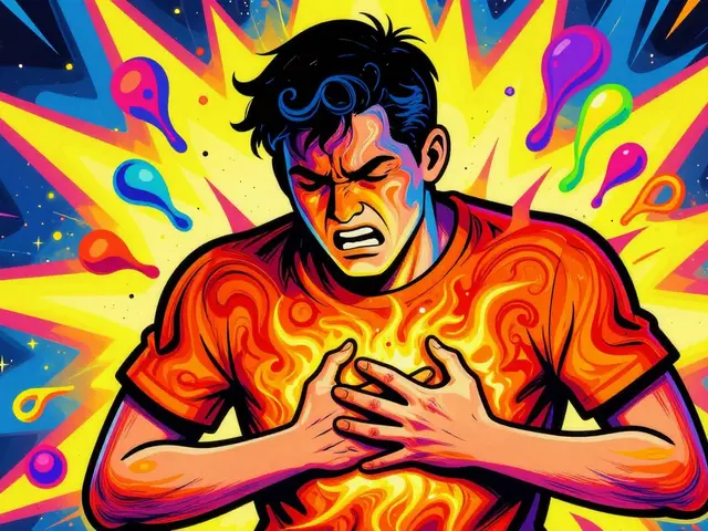 How to Buy Cheap Generic Prilosec Online: A Cost-Saving Guide