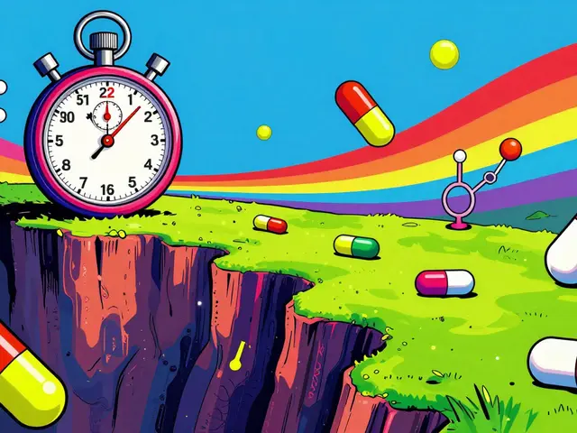 Market Exclusivity Extensions: How Pharma Protects Drugs Beyond Patents