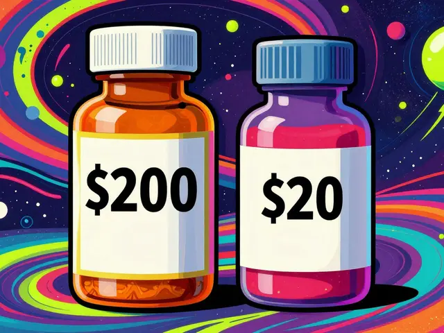 What Are Generic Drugs? Definition, Characteristics, and Cost Benefits