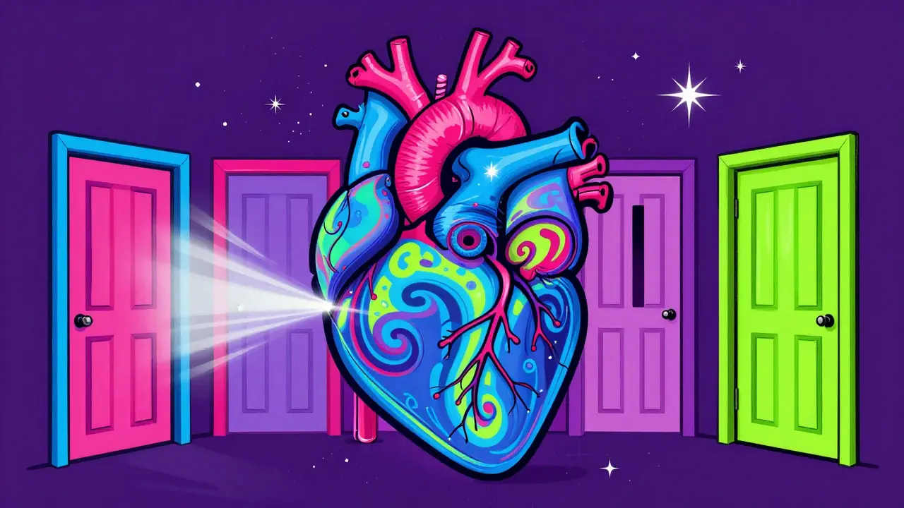 Heart Valve Diseases Explained: Stenosis, Regurgitation, and Surgical Options