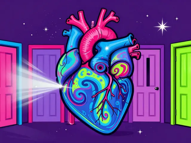 Heart Valve Diseases Explained: Stenosis, Regurgitation, and Surgical Options