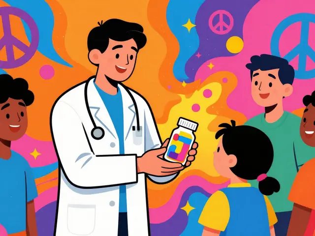 Prescriber Education Resources: Practical Guides for Doctors on Generic Medications