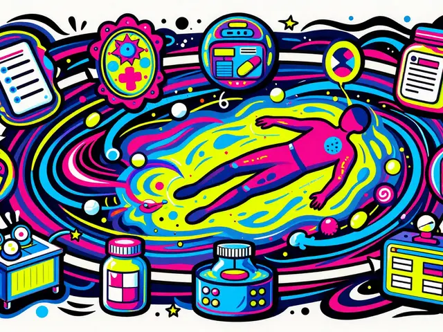 What Is Medication Safety and Why It Matters for Every Patient