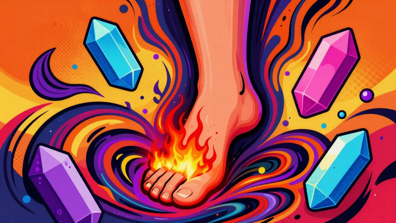 Gout: Purine Metabolism and Urate-Lowering Medications