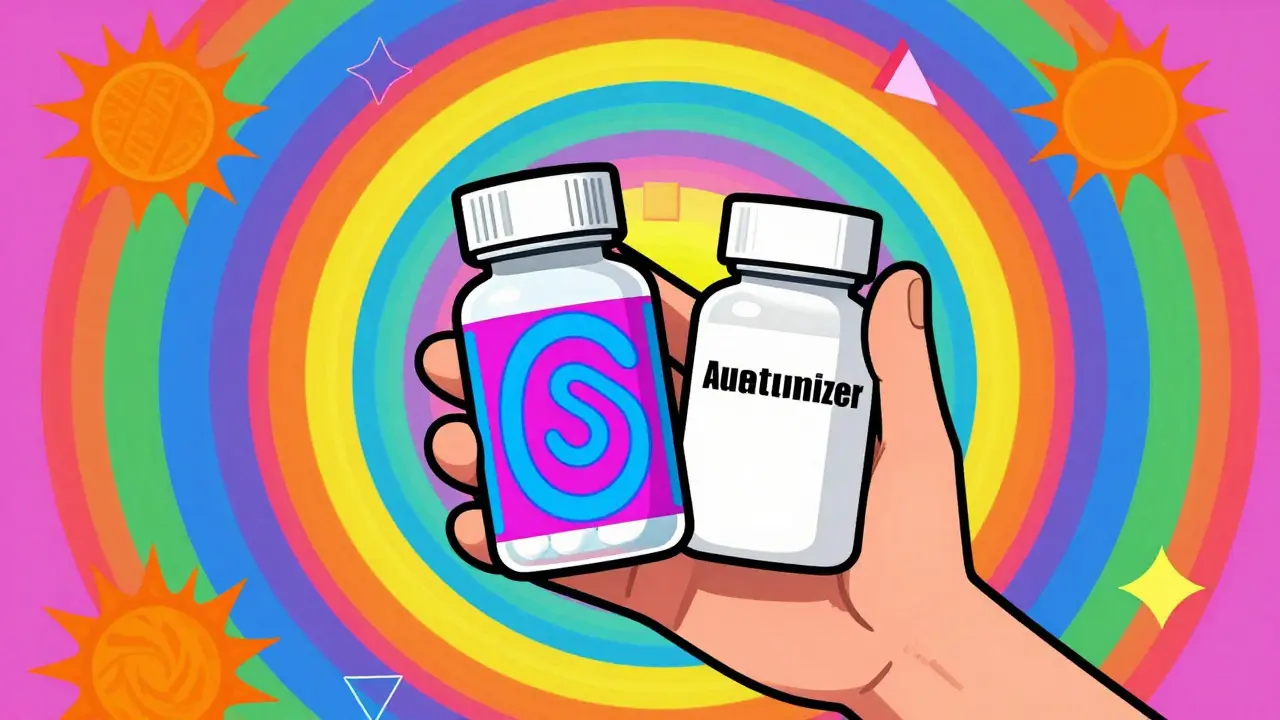 Switching from Brand to Authorized Generic: Practical Tips for Patients