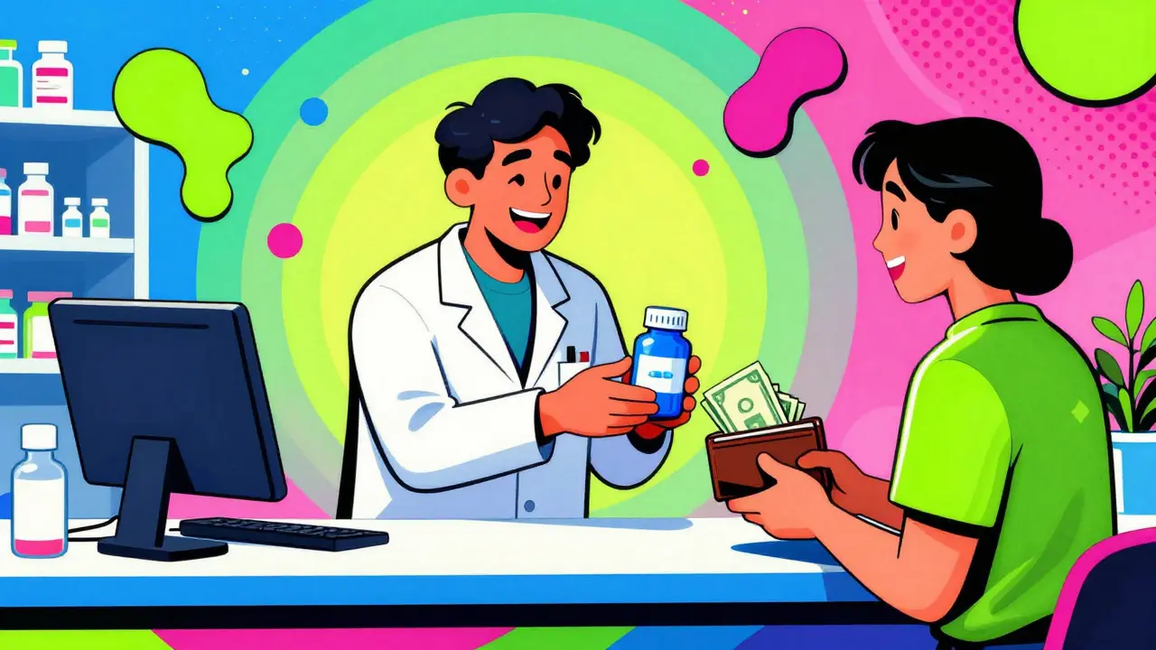 FDA Regulatory Authority: How the Agency Approves Generic Drugs