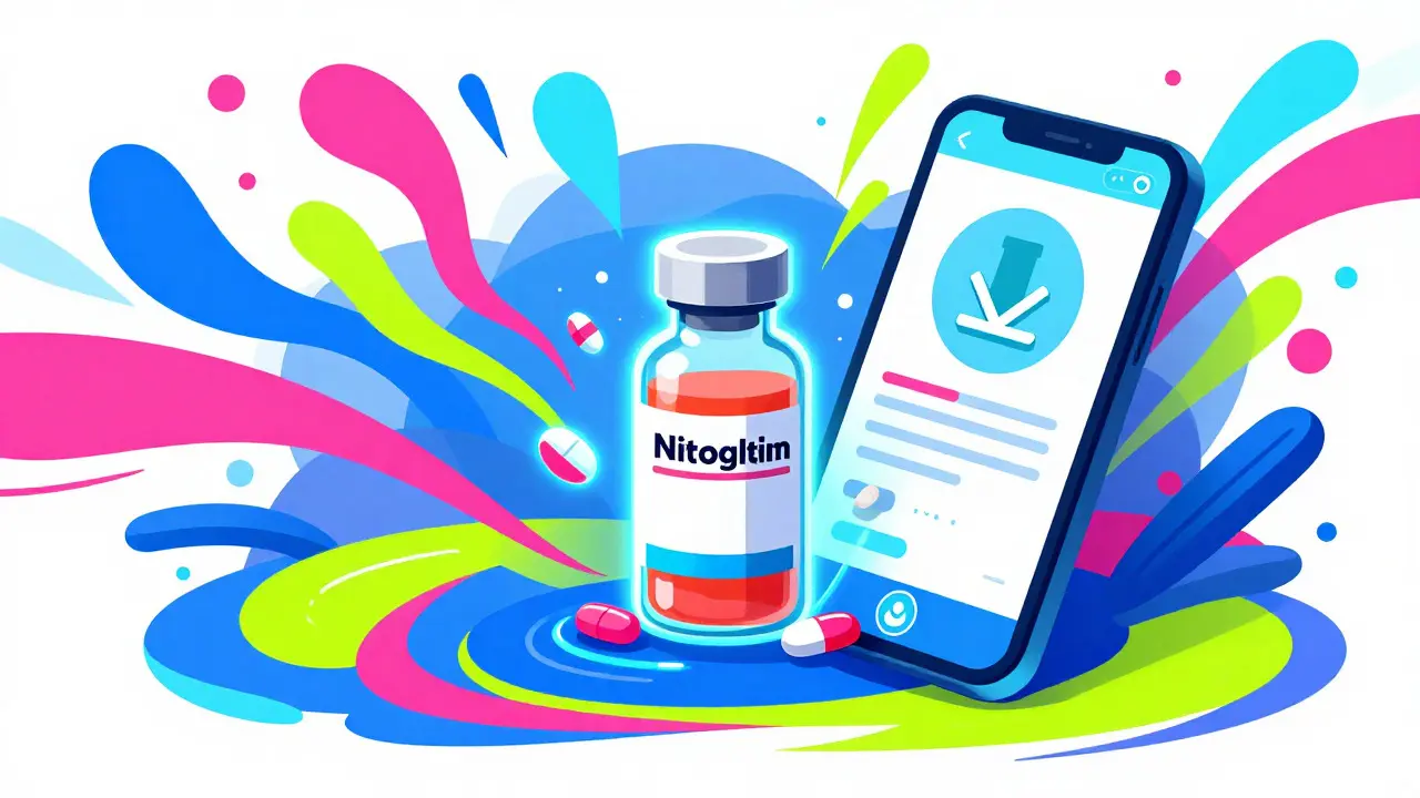 How and Where to Buy Nitroglycerin Online: A 2026 Guide