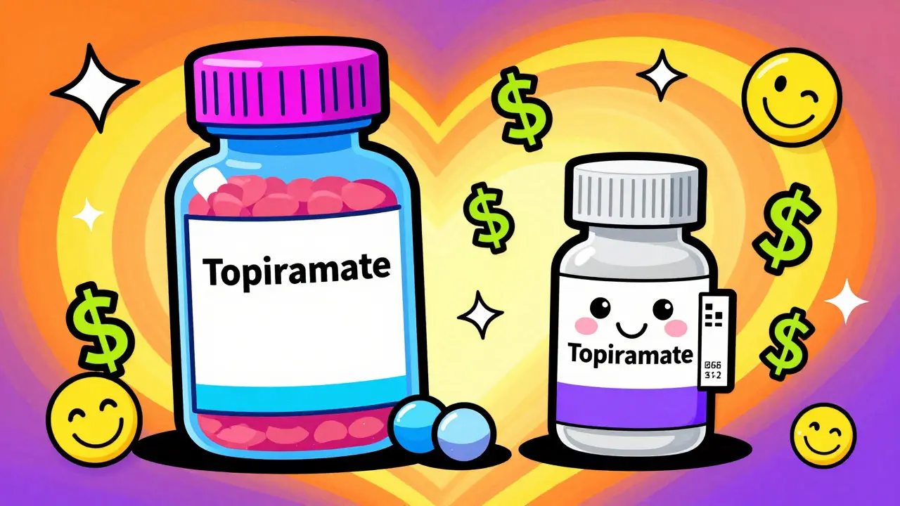How to Buy Generic Topamax Online Safely and Cheaply in 2026