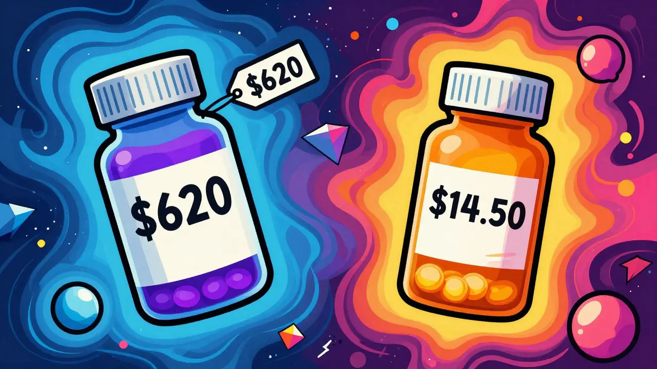 How to Save Money with Generics without Sacrificing Safety
