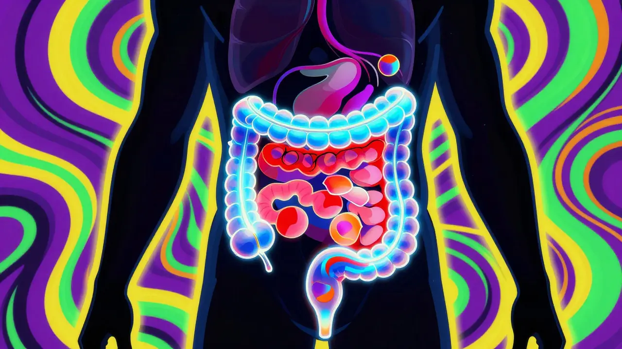 Lower GI Bleeding: Understanding Diverticula, Angiodysplasia, and the Diagnostic Workup