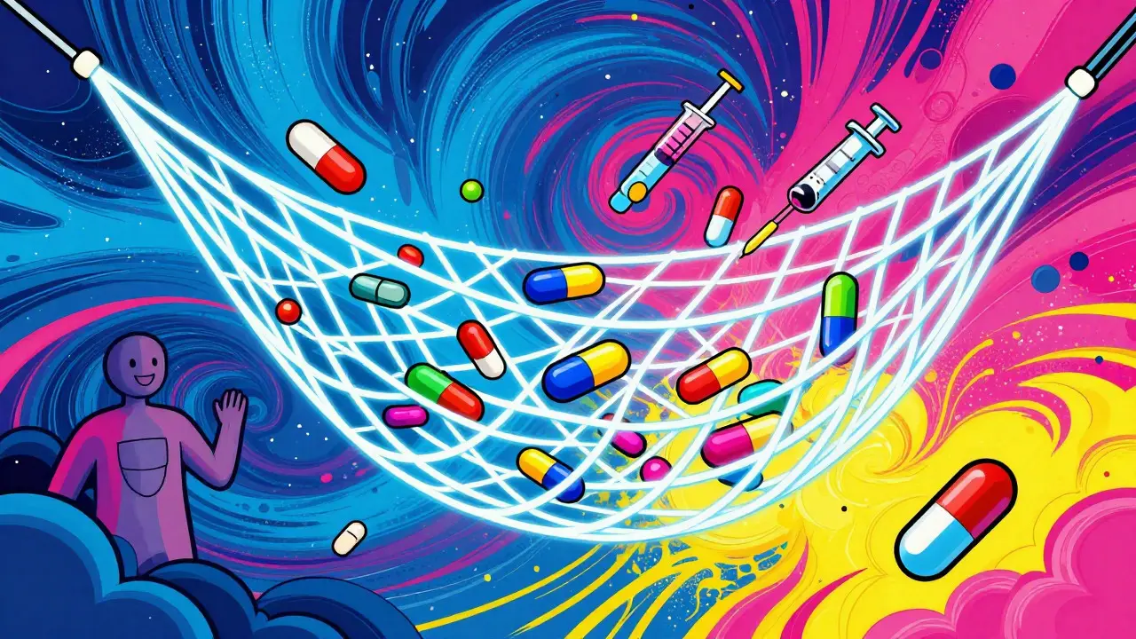 Post-Marketing Pharmacovigilance: How New Medication Side Effects Are Found