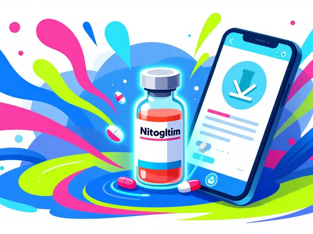 How and Where to Buy Nitroglycerin Online: A 2026 Guide