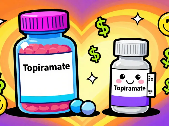 How to Buy Generic Topamax Online Safely and Cheaply in 2026