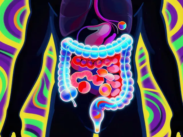 Lower GI Bleeding: Understanding Diverticula, Angiodysplasia, and the Diagnostic Workup