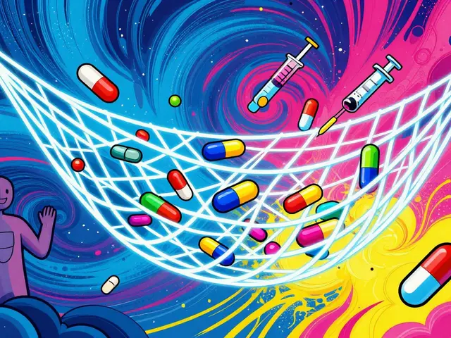 Post-Marketing Pharmacovigilance: How New Medication Side Effects Are Found
