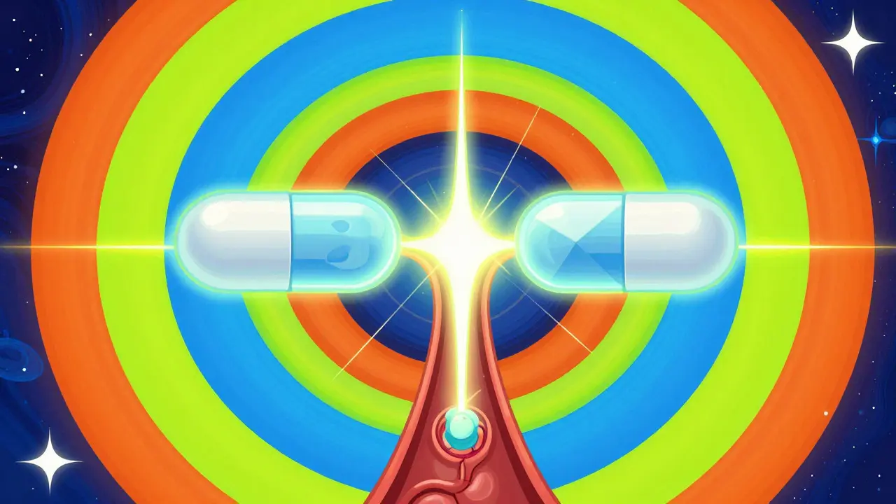 Clinical Outcomes Data: What Studies Tell Providers About Generics