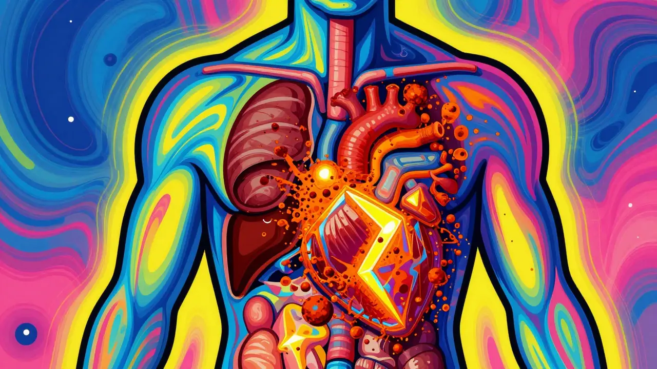 Hemochromatosis Explained: Iron Overload Symptoms, Diagnosis, and Phlebotomy Treatment