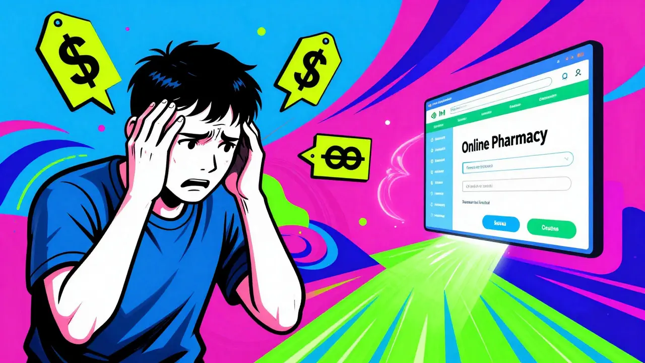 How and Where to Buy Emsam Online: A Safe Guide for 2026