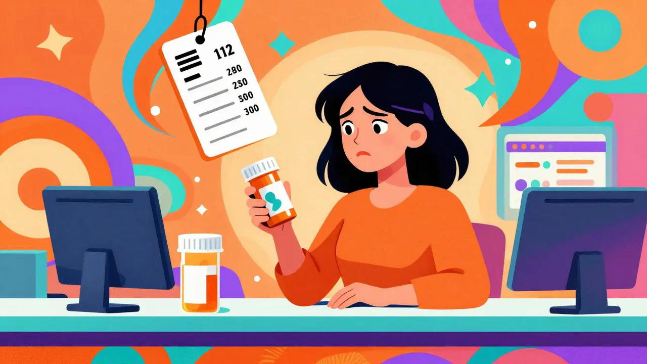How to Buy Premarin Online: Prices, Generic Myths & Safe Sources