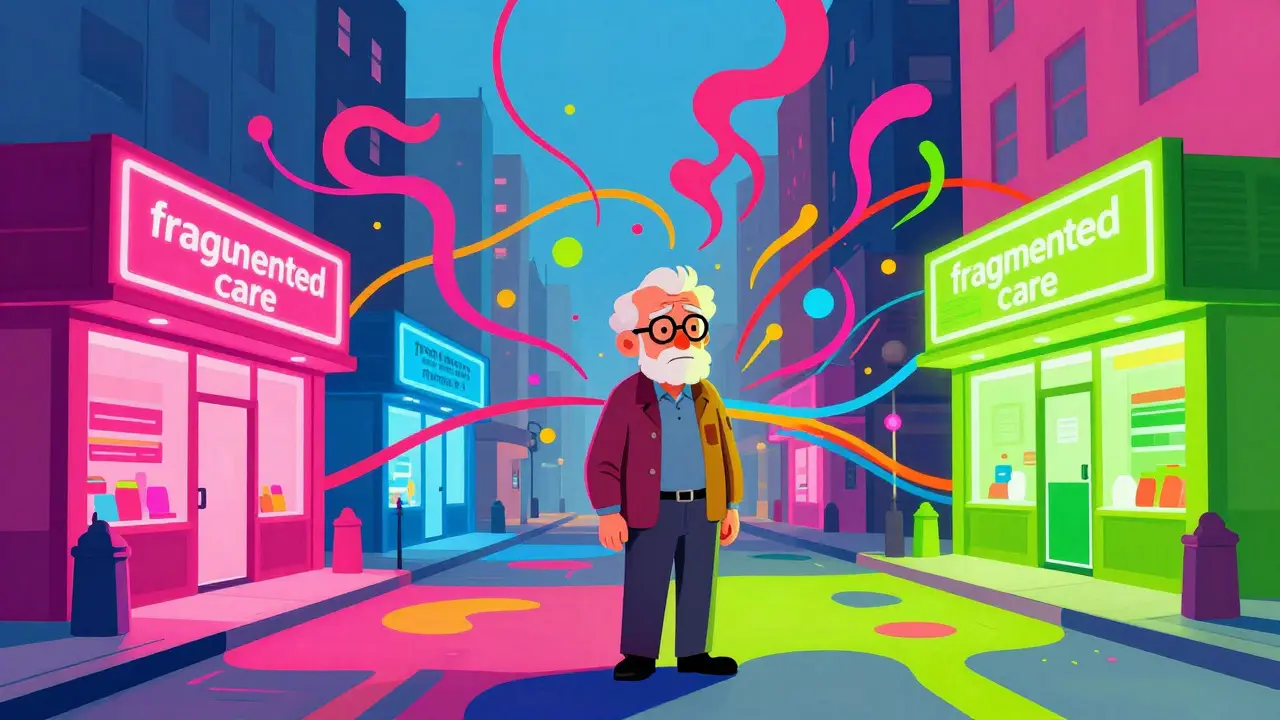 How to Manage Multiple Pharmacies and Prescribers Safely for Seniors