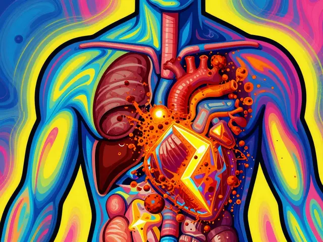Hemochromatosis Explained: Iron Overload Symptoms, Diagnosis, and Phlebotomy Treatment