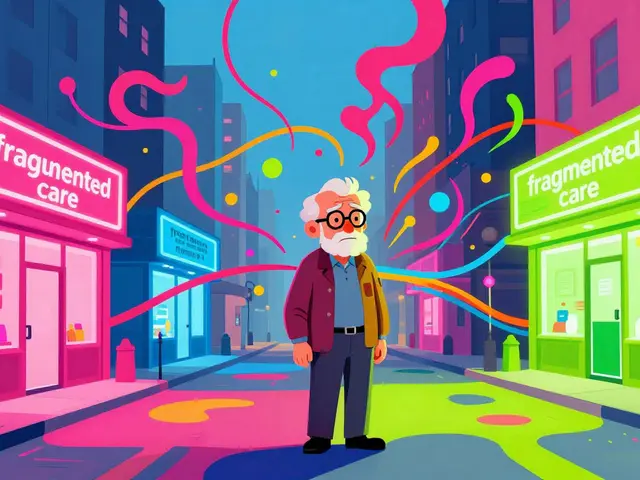 How to Manage Multiple Pharmacies and Prescribers Safely for Seniors